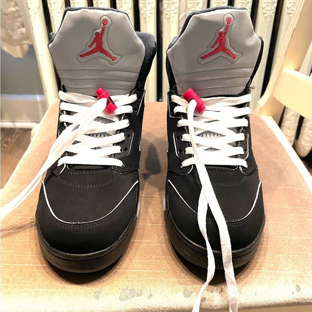 Nike Jordan 5 Reimagined